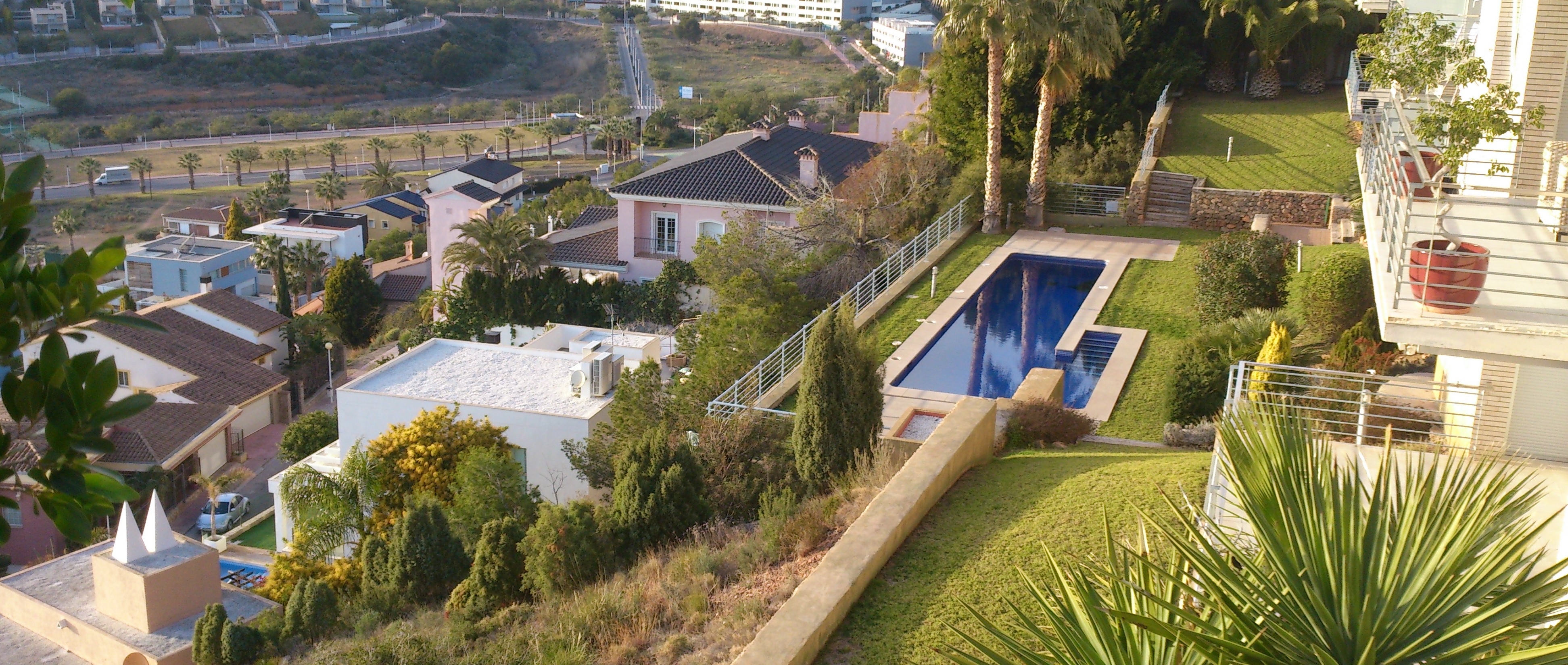 Tasaciones de camps Tarongers en la Pobla Vallbona