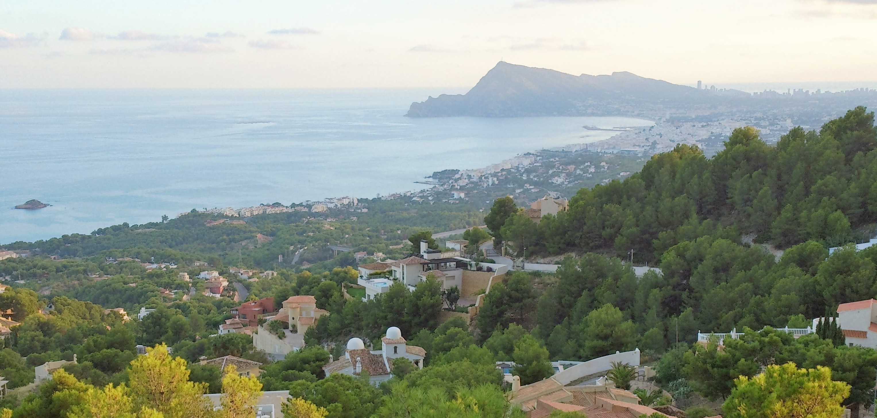 tasaciones altea y el albir