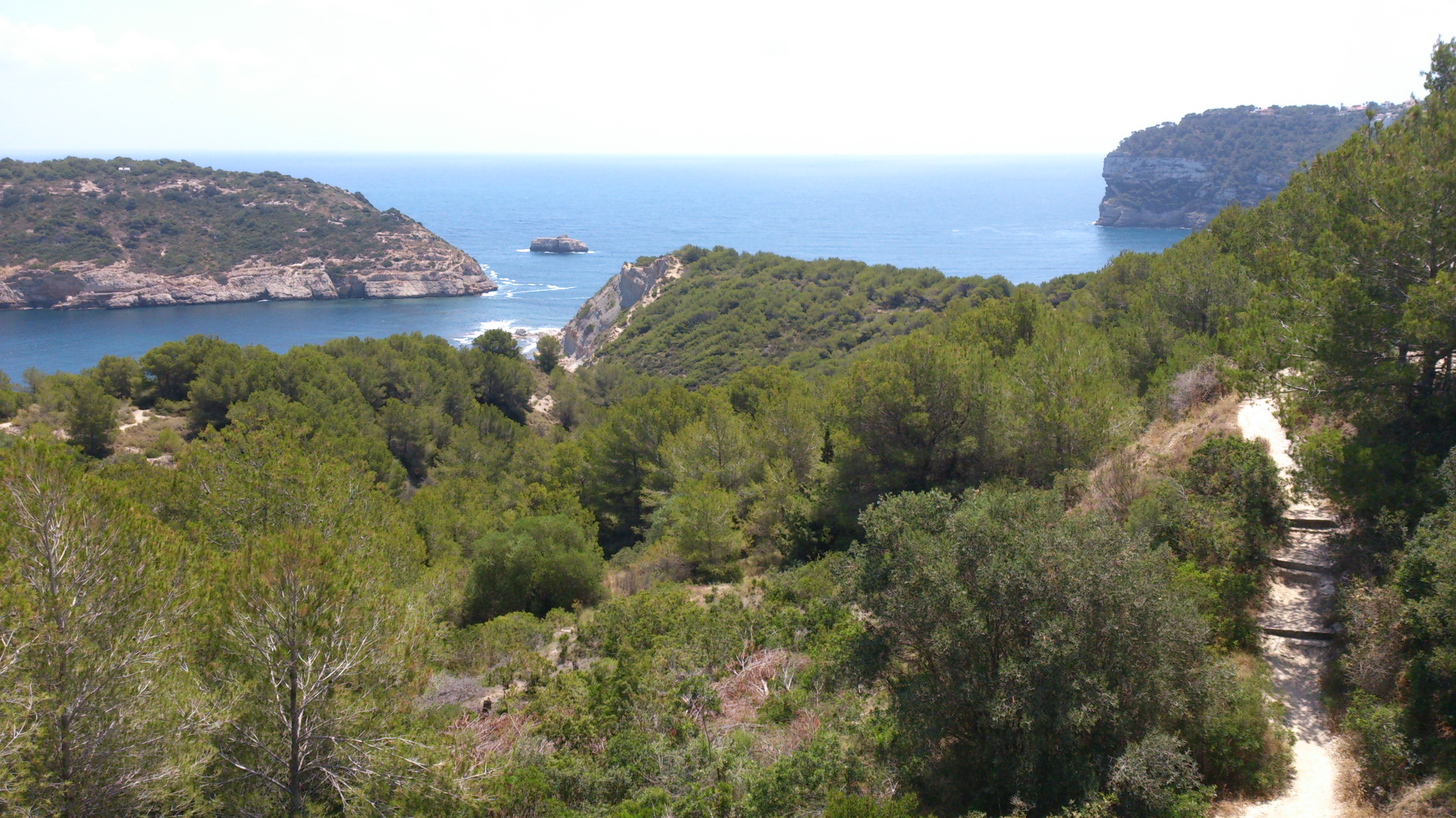 topografia-terrenos-javea