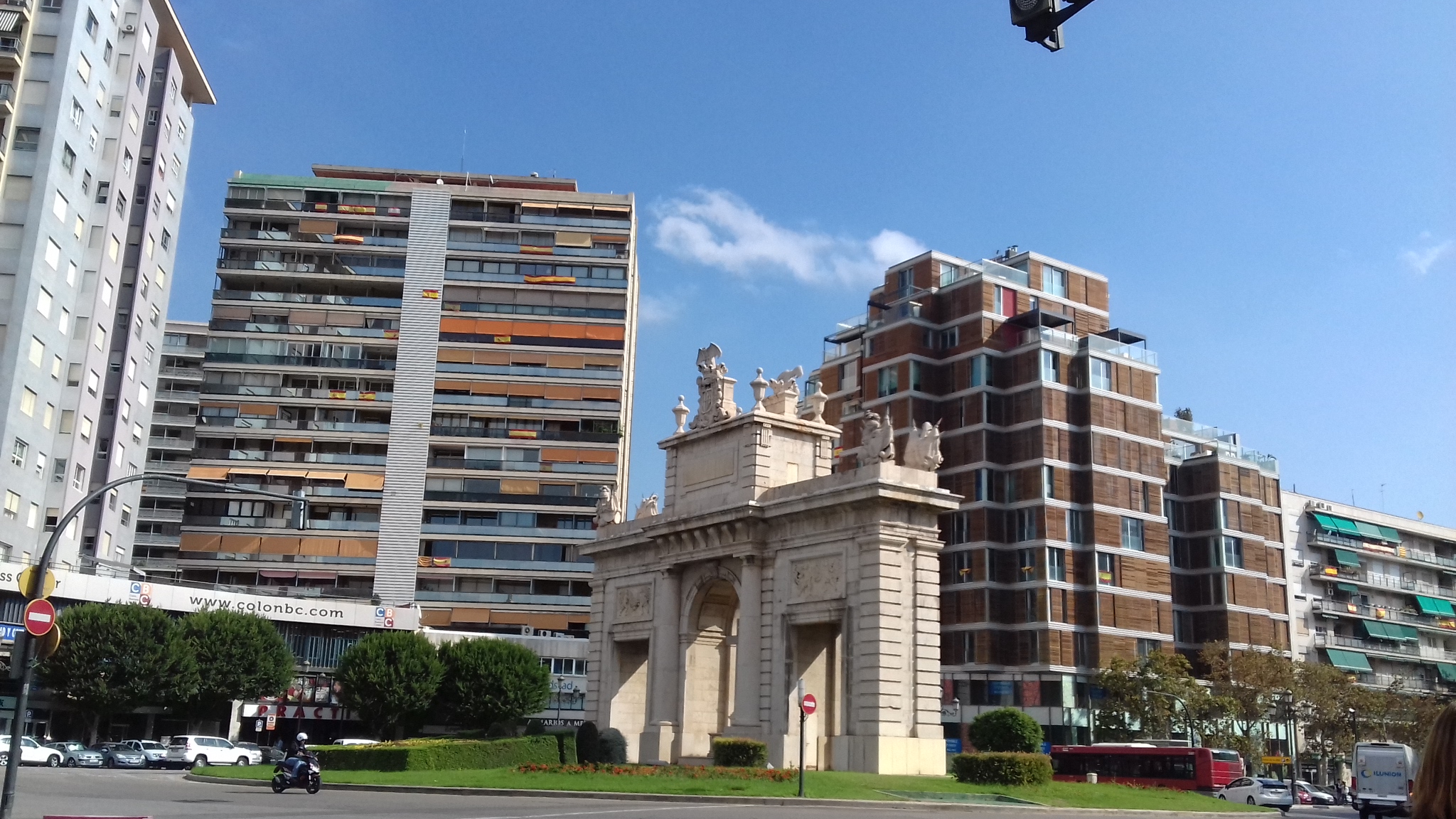 Tasación pisos en Valencia, Ciudad de las Artes y la Ciencias