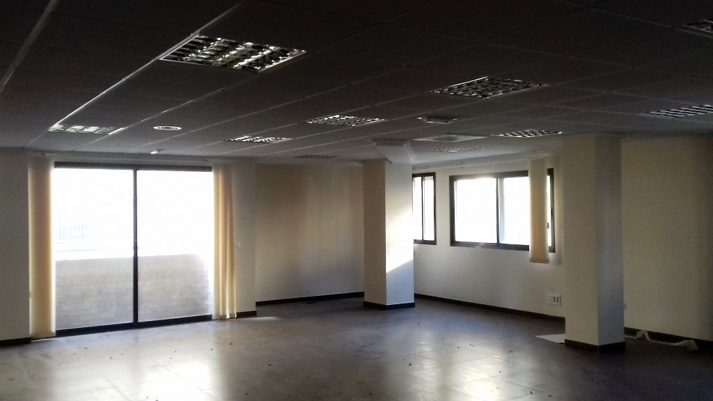 PISO EN XUQUER. 133&nbsp;m2.