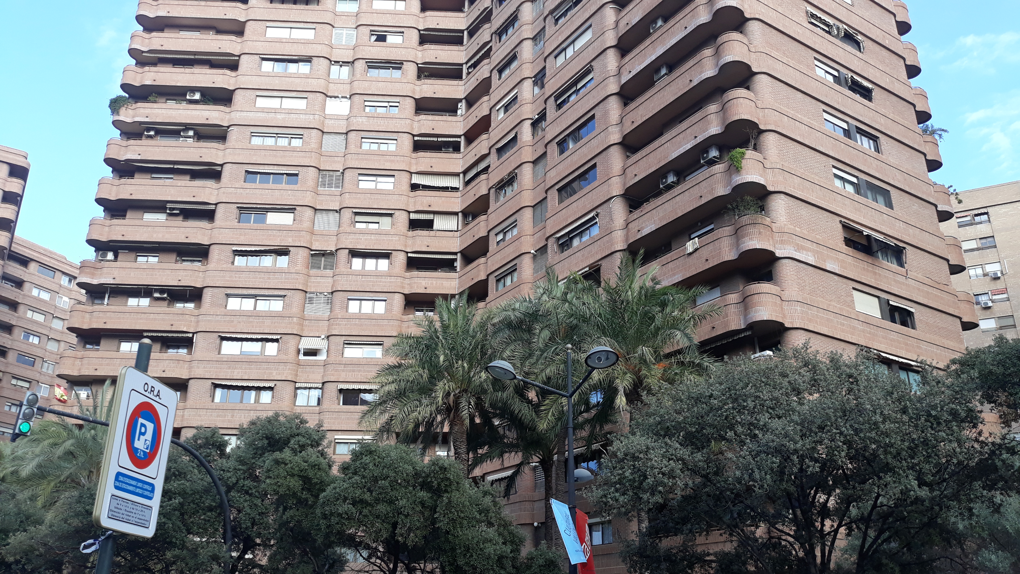 tasación de chalets en Algirós