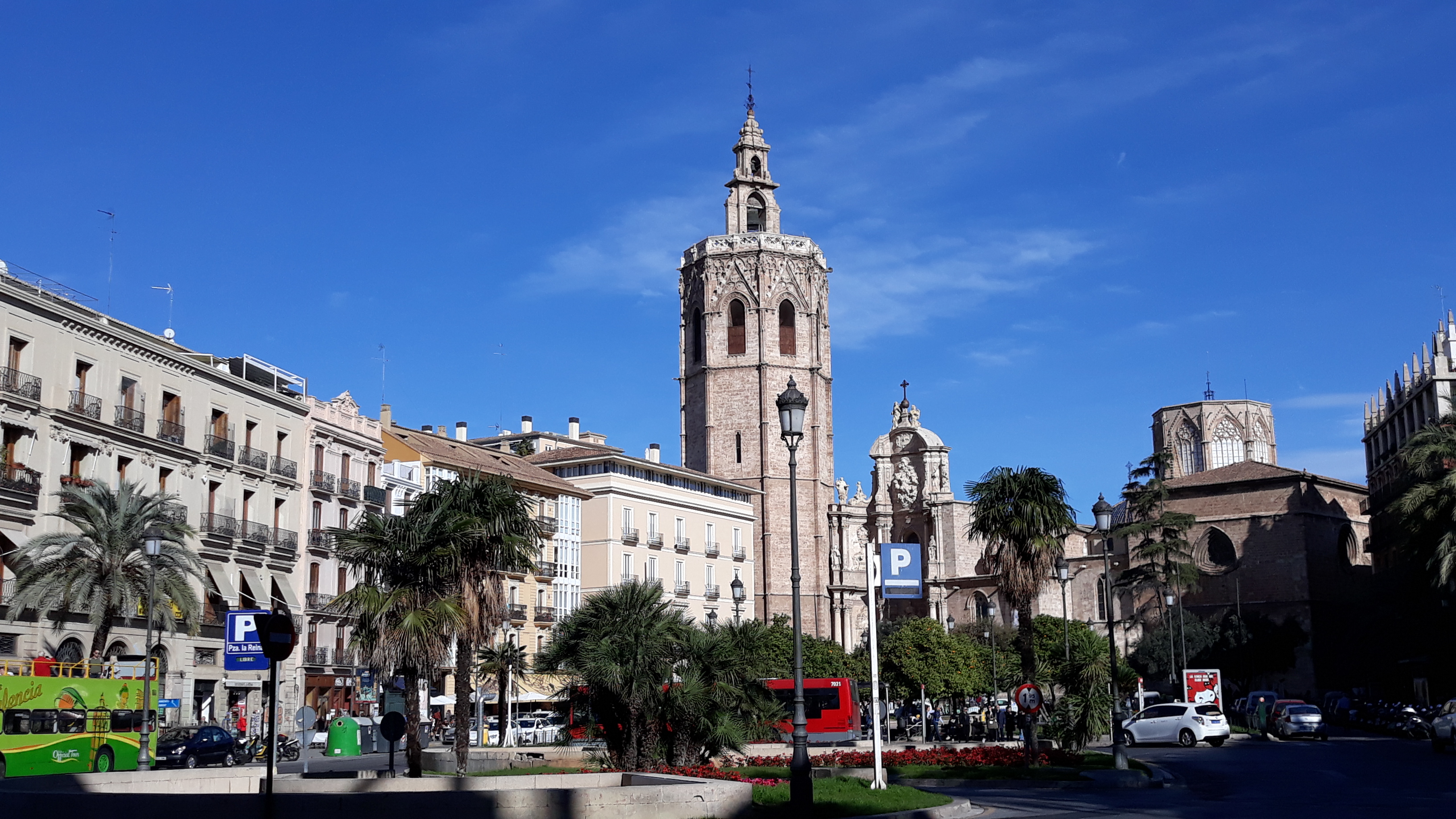 Ciutat Vella de Valencia