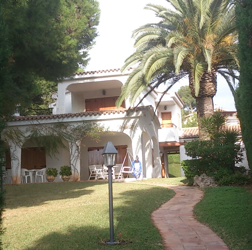 chalets en La Eliana, Valencia