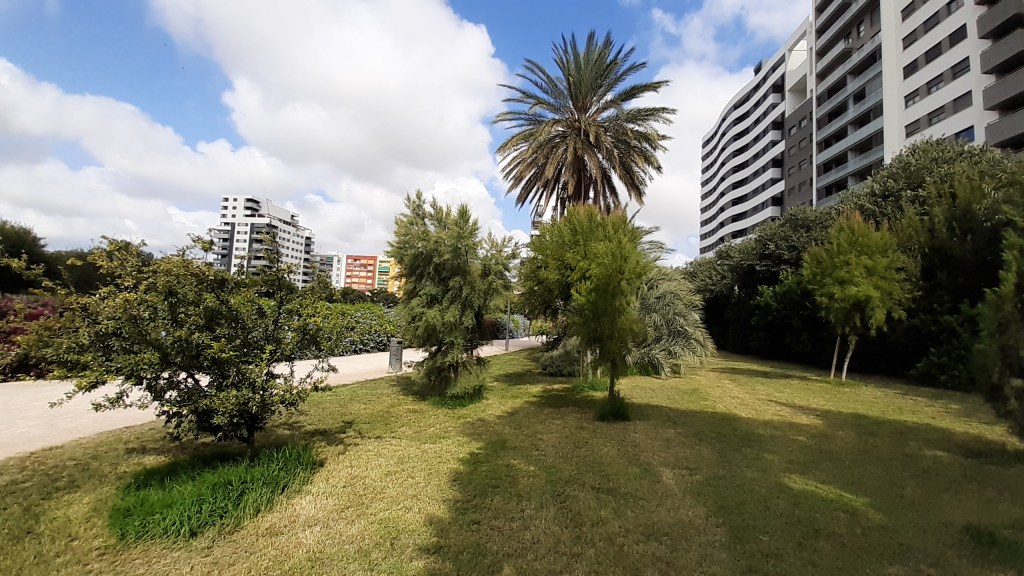 MALILLA EL BARRIO CON MÁS FUTURO DE&nbsp;VALENCIA