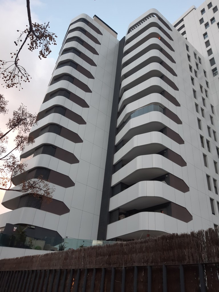 Valencia precios inmuebles, Malilla