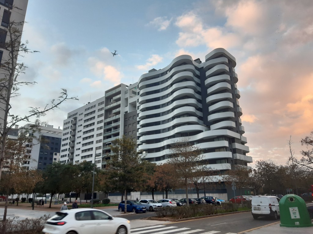 MALILLA BARRIO ESTRELLA DE&nbsp;VALENCIA