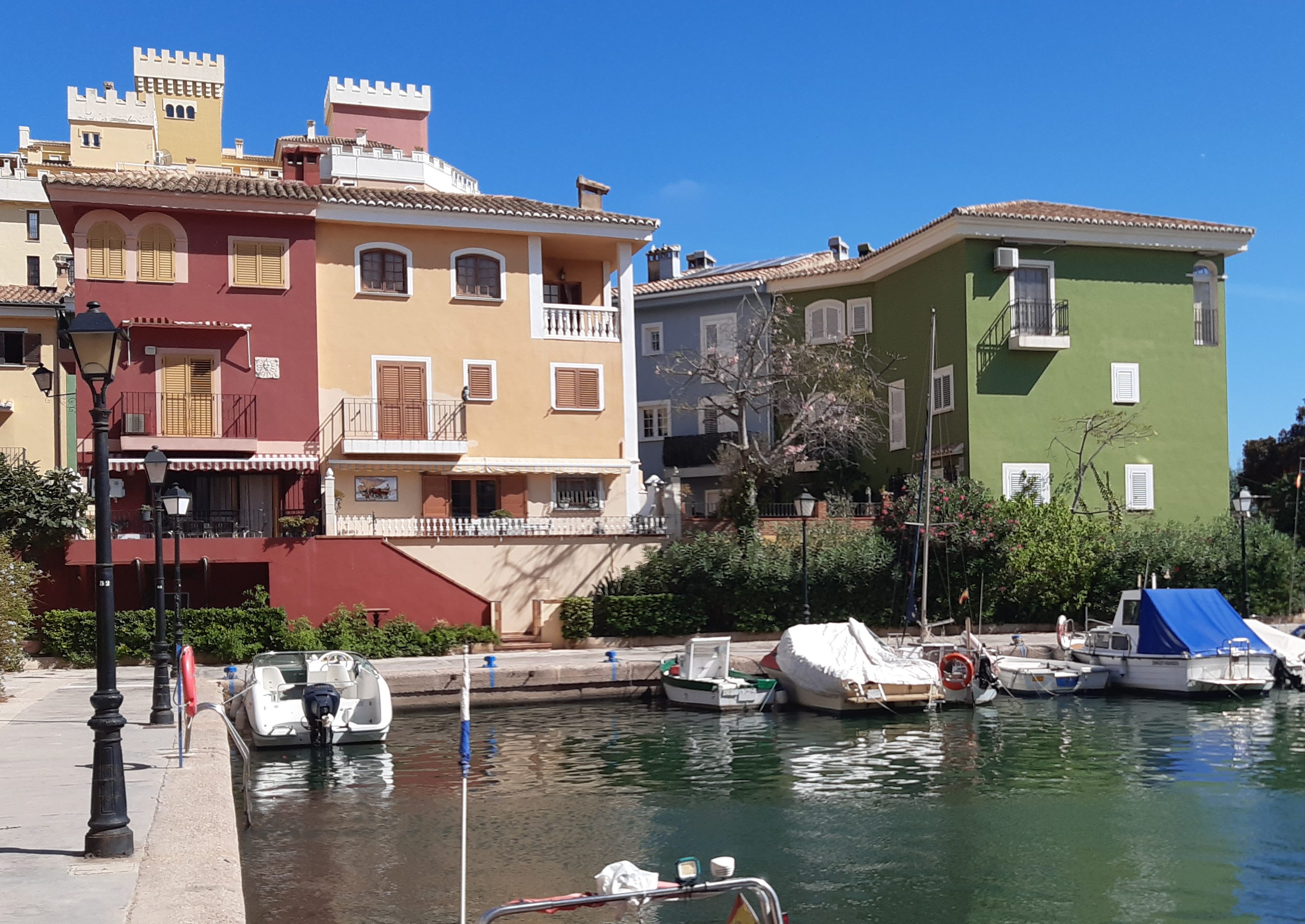 Tasadores de Valencia