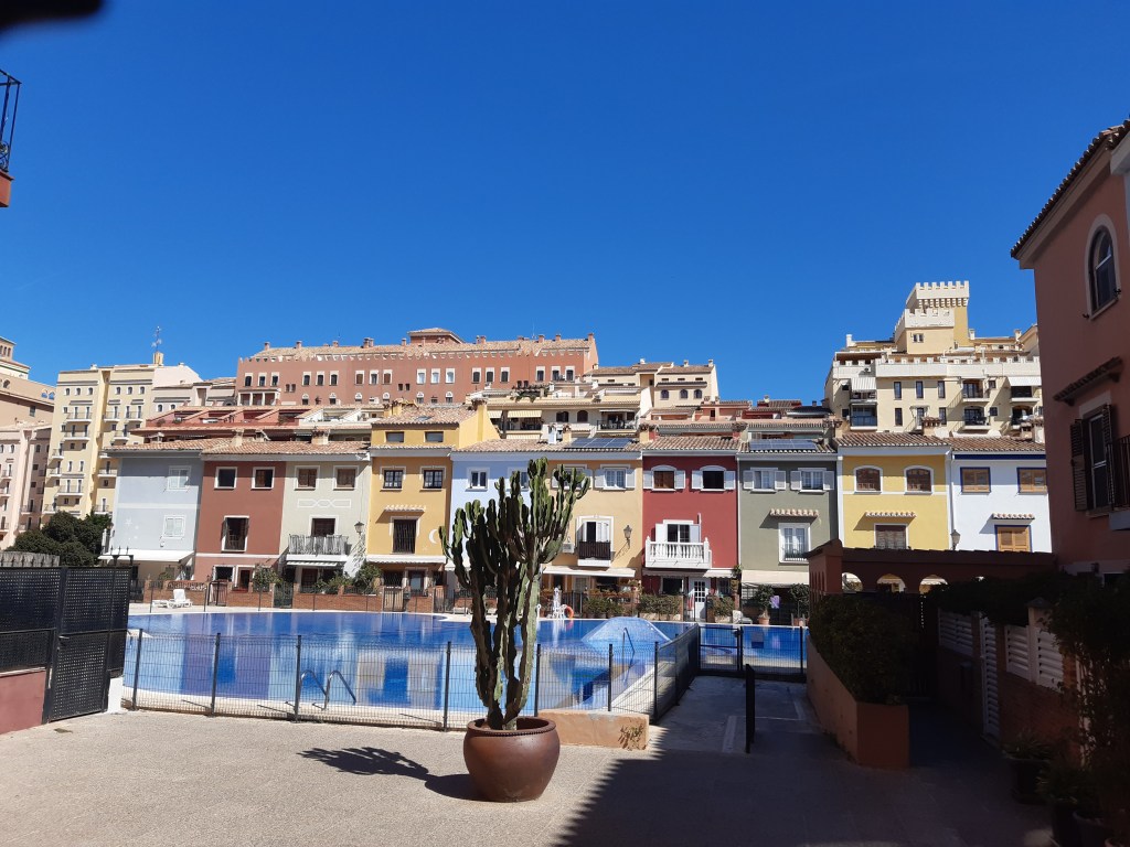 Tasadors en Valencia.